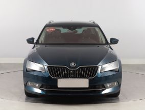 Skoda Superb - 2019