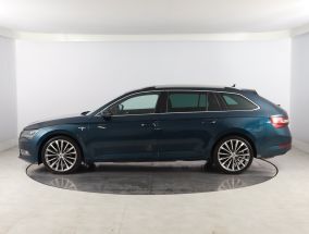 Skoda Superb - 2019