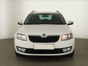Skoda Octavia - 2014