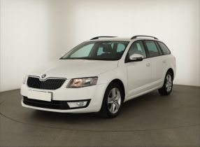 Skoda Octavia - 2014