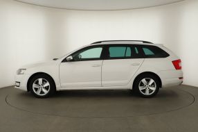 Skoda Octavia - 2014