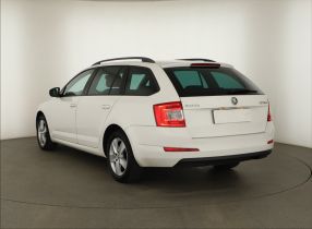 Skoda Octavia - 2014