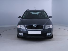 Skoda Octavia - 2008