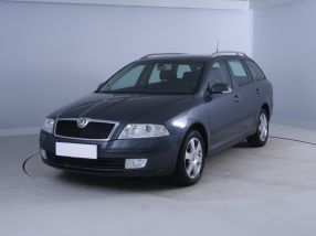 Skoda Octavia - 2008