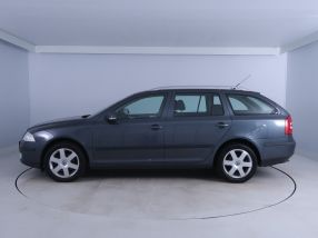 Skoda Octavia - 2008