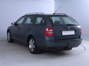 Skoda Octavia - 2008