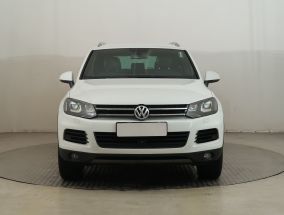Volkswagen Touareg - 2012