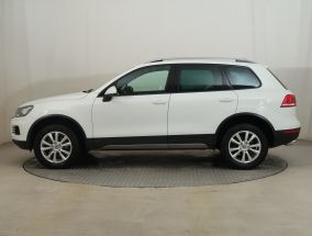 Volkswagen Touareg - 2012