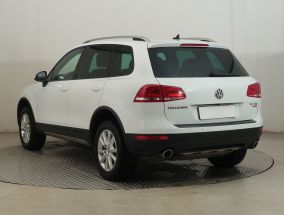 Volkswagen Touareg - 2012