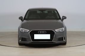 Audi A3 - 2018