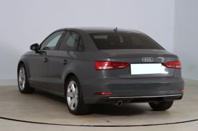 Audi A3 - 2018