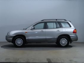 Hyundai Santa Fe - 2003