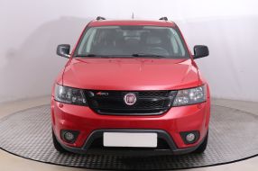 Fiat Freemont - 2014