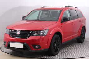 Fiat Freemont - 2014