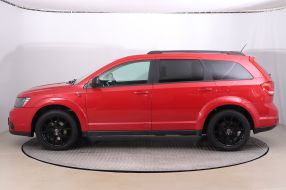 Fiat Freemont - 2014