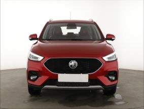 MG ZS II - 2024