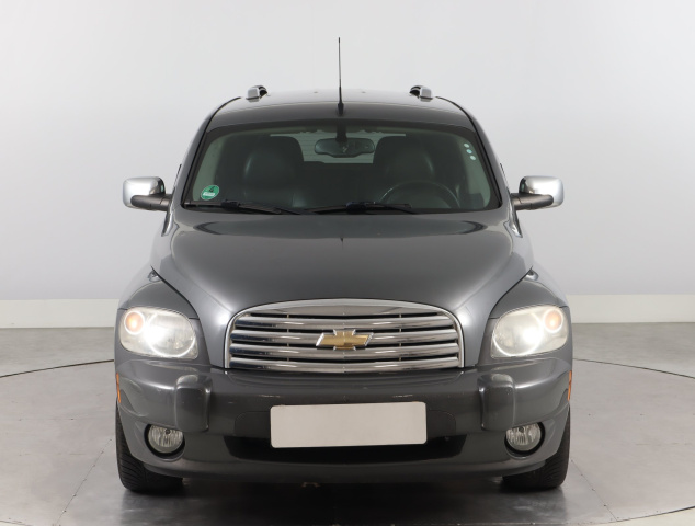 Chevrolet HHR 2008