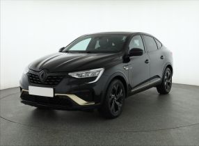 Renault Arkana - 2023