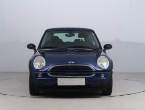 MINI Mini - 2002