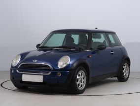 MINI Mini - 2002