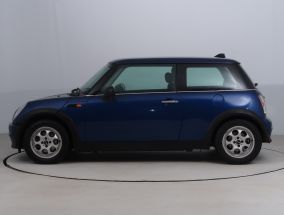 MINI 3-door - 2002