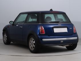 MINI 3-door - 2002