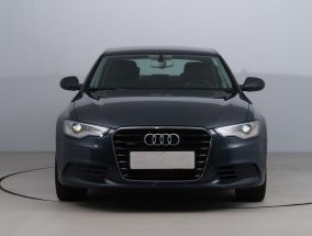 Audi A6 - 2011