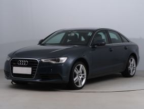 Audi A6 - 2011