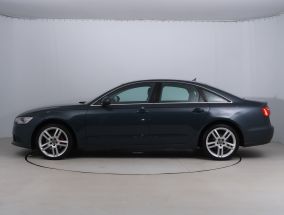 Audi A6 - 2011