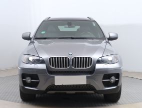 BMW X6 - 2011