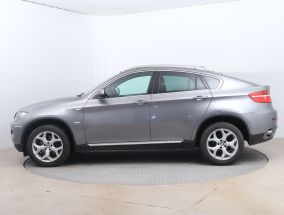 BMW X6 - 2011