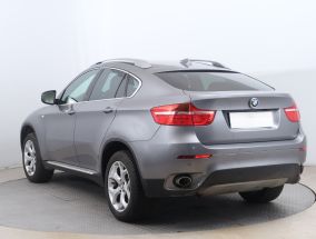 BMW X6 - 2011