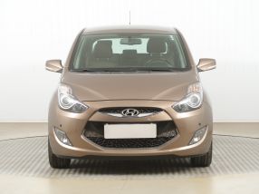 Hyundai ix20 - 2014