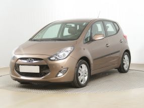 Hyundai ix20 - 2014