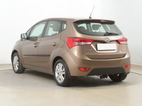 Hyundai ix20 - 2014