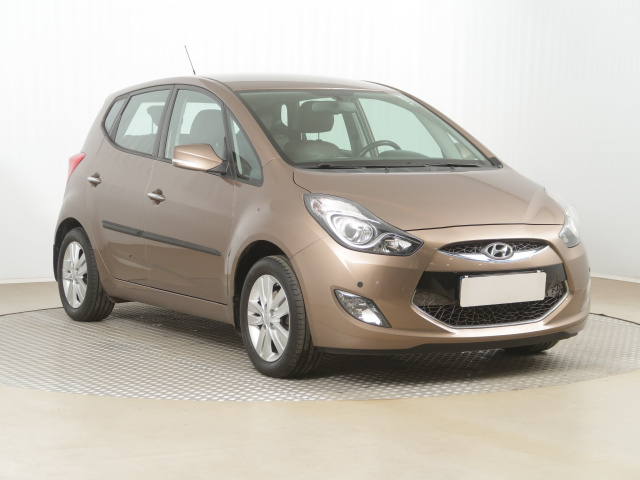Hyundai ix20 2014