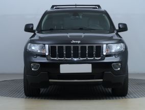 Jeep Grand Cherokee - 2012