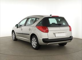 Peugeot 207 - 2008