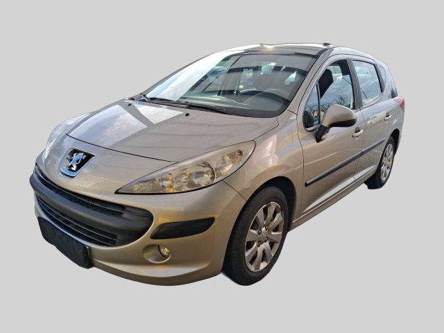 Peugeot 207 2008