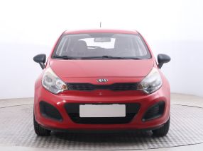 Kia Rio - 2012