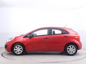 Kia Rio - 2012