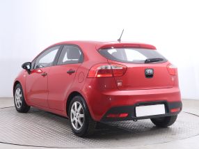 Kia Rio - 2012