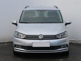 Volkswagen Touran - 2016