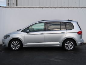 Volkswagen Touran - 2016