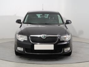 Skoda Superb - 2009