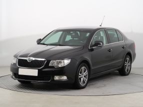 Skoda Superb - 2009