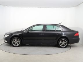 Skoda Superb - 2009