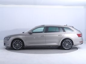 Skoda Superb - 2016