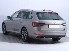 Skoda Superb - 2016