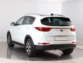 Kia Sportage - 2016